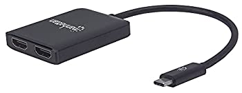 【中古】【インポート品・未当て嵌める】USBC - DL HDMI CNVRTR。