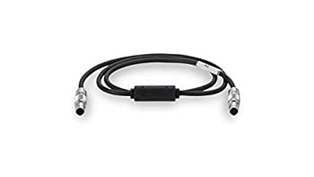 【中古】【輸入品・未使用】Nucleus-M ランニング/ストップケーブル Kinefinity用