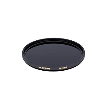 【中古】【輸入品・未使用】ProMaster IRND16x (1.2) 4ストップ 55mm ニュートラルデンシティ HGX プライム