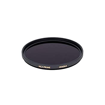 【中古】【輸入品・未使用】58mm IRND64X (1.8) HGX Prime。
