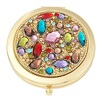 【中古】【輸入品・未使用】Olivia Riegel Dominique コンパクト