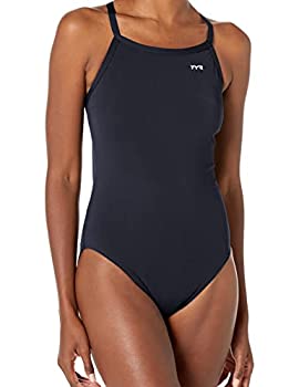 【中古】【輸入品・未使用】TYR Sport レディース 無地 デュラファースト ダイヤモンドバック スイムスーツ 30|スカイマーケットプラス