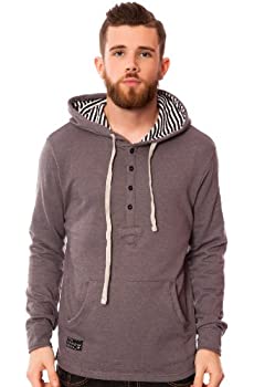 【中古】【輸入品・未使用】Tavik SWEATER メンズ US サイズ: M カラー: グレー|スカイマーケットプラス