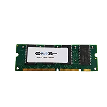 【中古】【輸入品・未使用】128?MB 100pinメモリRam for HP LaserJet 1320?4100、4200、4300、5100、9000、23?by CMS b98|スカイマーケットプラス