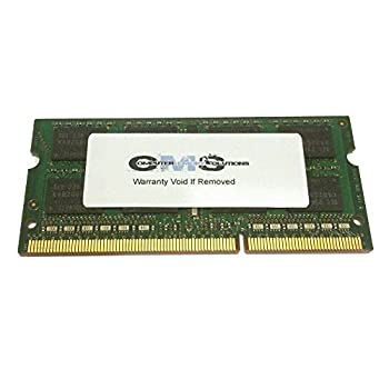 【中古】【輸入品・未使用】8?GB ( 1?x 8gb )メモリRam for HP / Compaq ProBook 4540s、ProBook 4545s 1333?MHz SODIMM by CMSブランド( a14?)