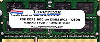 【中古】【輸入品・未使用】8?GB ( 1?x 8gb )メモリRam for HP Pavilion dm4???3055dx 14インチノートパソコンddr3?1333?by CMSブランドa14