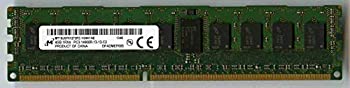 【中古】【インポート品・未当てはめる】Micron mt18jsf51272pz-1g9?K1he pc3???14900r ddr3???1866?4?GB ECC REG 1rx4?( forサーヴァーのみ)