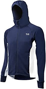 【中古】【輸入品・未使用】TYR メンズ アライアンス ビクトリー ウォームアップジャケット 3X-Large