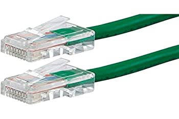 【中古】【インポート品・未当て嵌める】zeroboot続きものcat6?24?AWG UTP Ethernetネットワークパッチケーブル 15フィート 113276