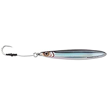 【中古】【インポート品・未当てはめる】(シマノ) Shimano 夢見鳥 フラットフォールジグ