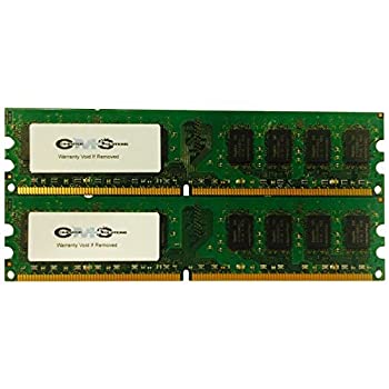 【中古】【輸入品・未使用】CMS A90 4GB (2X2GB) メモリRAM Dell Vostro 410対応