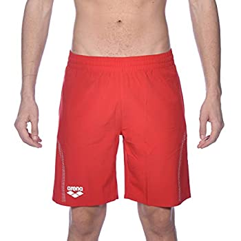 【中古】【輸入品・未使用】Arena TL Bermuda Short Red Medium|スカイマーケットプラス