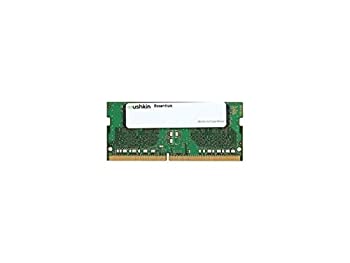 【中古】【輸入品・未使用】Mushkin 4GB (1x4GB) エッセンシャル DDR4 CL17 PC4-19200S 2400MHz ノートパソコンメモリ モデル MES4S240HF4G