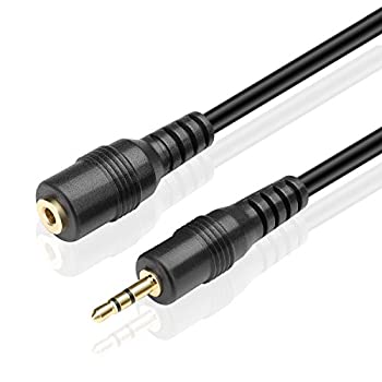 【中古】【インポート品・未当て嵌める】TNP 2.5粍?押しひろげる有線テレビ???牡型-刃針型アダプター エクステンダ ステレオオーディオ 控え選手 ミニ 控え選手細密画 手玉アダプター 導線吊りひも