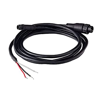 【中古】【輸入品・未使用】Raymarine r70523?RAYMARINE Axiom電源ケーブル1.5?Mストレート、NMEA 2000