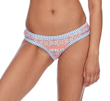 【中古】【輸入品・未使用】EIDON SWIMWEAR レディース US サイズ: Large カラー: ブルー 19,416円