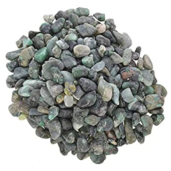 【中古】【輸入品・未使用】Hypnotic Gems 材質:タンブルストーン ? 3グレードと7サイズ ? バルクナチュラルロック 研磨された宝石サプライ ウィッカ、レイキ、エネルギ