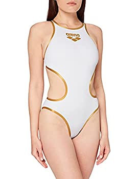 【中古】【輸入品・未使用】Arena SWIMWEAR レディース US サイズ: 28