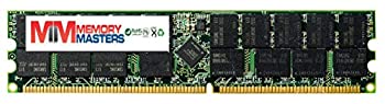 【中古】【輸入品・未使用】1GB RAM メモリ 富士通 (富士通) E2500 184pin PC2700 DDR ECC Registered RDIMM 333MHz MemoryMasters メモリ モジュール アップグレード