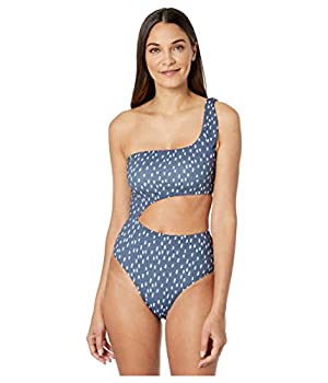 【中古】【輸入品・未使用】Eberjey レディース Ibiza US サイズ: X-Small カラー: ブルー