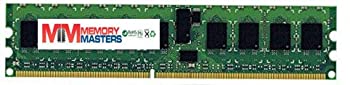 【中古】【輸入品・未使用】MemoryMastersはパソコンには対応していません。 8GB モジュール ECC REG PC3-12800 メモリー PowerEdge T710対応