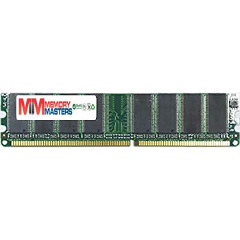 【中古】【輸入品・未使用】MemoryMasters 1GB RAM モジュール 400 低密度メモリー Optiplex gx260対応
