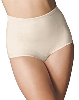 【中古】【輸入品・未使用】Bali UNDERWEAR レディース US サイズ: X-Large カラー: ベージュ