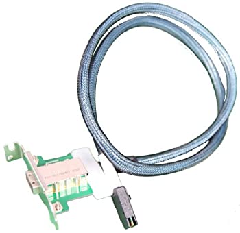 【中古】【輸入品・未使用】Supermicro CBL-0351L-LP - SAS internal cable
