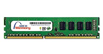 【中古】【輸入品・未使用】Arch Memory 8GB 240ピン DDR3 ECC UDIMM RAM HP StoreEasy 1840ストレージ用