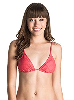 【中古】【輸入品・未使用】ロキシーJuniors ' Lacy Days Sliding Triangleビキニトップ US サイズ: XS カラー: レッド｜スカイマーケットプラス 17,912円