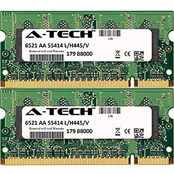【中古】【輸入品・未使用】バリエーション親vp0000000008041 2GB STICK (667MHz) AM033021
