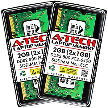 【中古】【輸入品・未使用】バリエーション親vp0000000002789 2GB KIT (2 x 1GB) (800MHz) AM033177