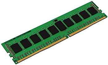 【中古】【輸入品・未使用】Kingston Technology ValueRAM 8GB DDR4