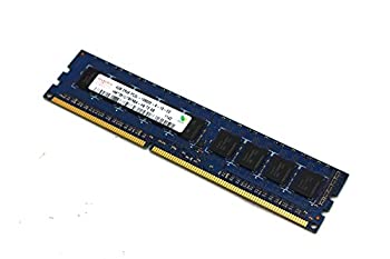 【中古】【輸入品・未使用】純正Hynix hmt351u7bfr8?a-h9コンピュータメモリ4?GB 2rx8?pc3???10600