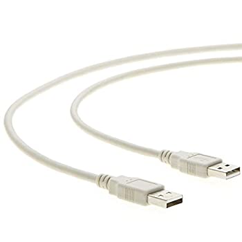 【中古】【輸入品・未使用】InstallerParts USB 2.0 高速ケーブル Aオス-Aオス 10 Feet (10 Pack) 21003