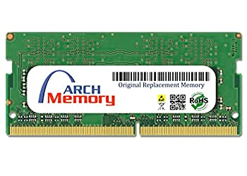 【中古】【輸入品・未使用】4?GB認定for Acer RAM | Aspire VX 15シリーズモデルvx5???591?g-75rmアップグレードbyアーチメモリ