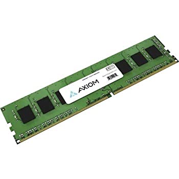 【中古】【輸入品・未使用】Axiom 4?gb ddr4???2400?UDIMM???ax42400?N17z / 4g
