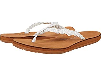 【中古】【輸入品・未使用】Roxy Lorraine Braid White 10 M｜スカイマーケットプラス