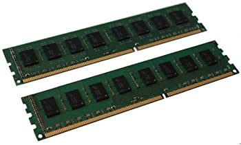 【中古】【輸入品・未使用】8?GB ( 2?x 4gb ) Ramメモリ4ゲートウェイSXデスクトップsx2370-ur13、sx2370-ur12?by CMS a71