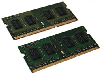 【中古】【輸入品・未使用】8?GB ( 2?x 4gb )メモリRam 4?HP TouchSmart tm2???1070?CA、tm2???1072?nr、tm2???1073?NR by CMS a29