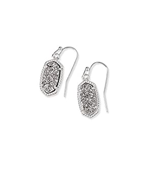 【中古】【輸入品・未使用】(ケンドラ・スコット) Kendra Scott "Signature" ディードロップピアス One Size｜スカイマーケットプラス