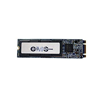 【中古】【輸入品・未使用】512?GB SSDNow M。2?SATA 6?Gb Dell Latitude 15?(5580?) と互換性、Latitude 15?(5590?)、Latitude 15?(e5570?) by CMS c82