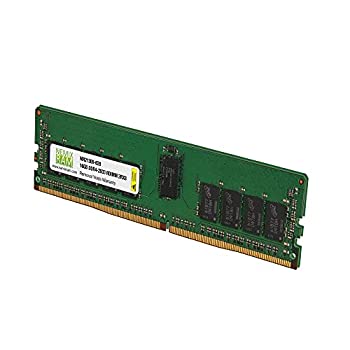 【中古】【輸入品・未使用】Supermicro mem-dr416l-cl07-er26?16?GB ( 1?x 16gb ) ddr4?2666（pc4?21300?) ECC Registered RDIMMメモリRam