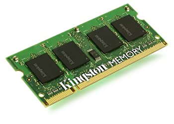 【中古】【輸入品・未使用】キングストン1?GB ddr2?SDRAMメモリモジュール???ktl-tp667?/ 1g 26,157円