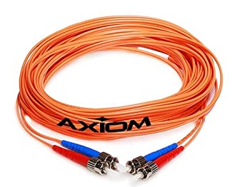 【中古】【輸入品・未使用】Axiom mtmtmd6o-6?m-ax AX???ネットワークケーブル???MT - RJマルチモード( M )???MT - RJマルチモード( M )???19.7?Ft???光フ 23,636円