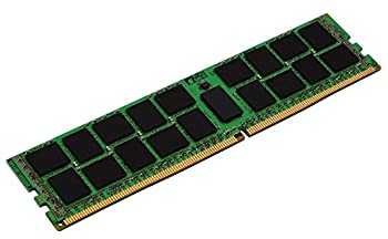 【中古】【インポート品・未当て嵌める】4GB 2133MHz DDR4 ECC Reg CL15