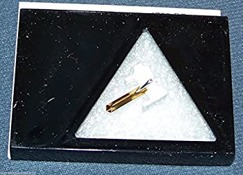 【中古】【インポート品・未当てはめる】Durpower Phonograph Record Player Turntable Needle For SANYO STV-280 STV280 TP-600 TP600 TP-605 TP605 by Durpower