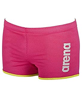 【中古】【輸入品・未使用】(Small, - rosa fucsia) - Arena Women's Bathroom, Square Cut Drag Suit, Costume, Men's