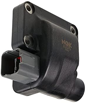 【中古】【輸入品・未使用】NGK U1075 (49046) HEI イグニッションコイル 14,676円