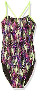 【中古】【輸入品・未使用】TYRレディースWaikiki cutoutfit水泳One Piece Size 26